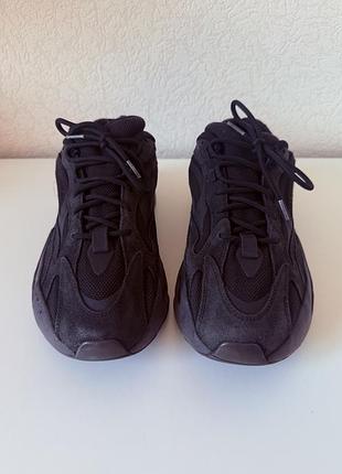 Кроссовки adidas yeezy boost 700 v2 vanta sneakers 2