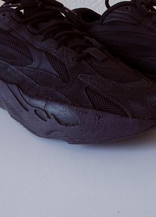 Кроссовки adidas yeezy boost 700 v2 vanta sneakers 6