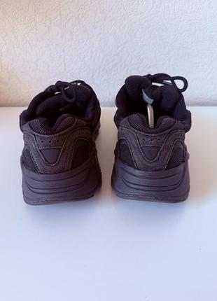 Кроссовки adidas yeezy boost 700 v2 vanta sneakers 4