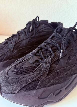 Кроссовки adidas yeezy boost 700 v2 vanta sneakers 5