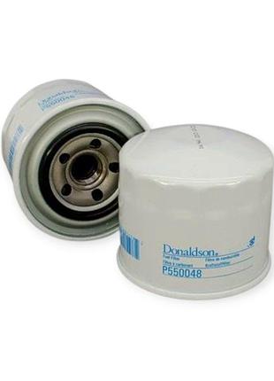 Фильтр топливный p550048 donaldson