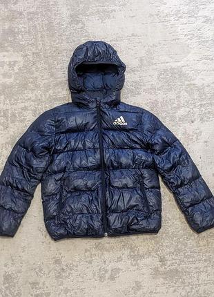 Пуховик adidas