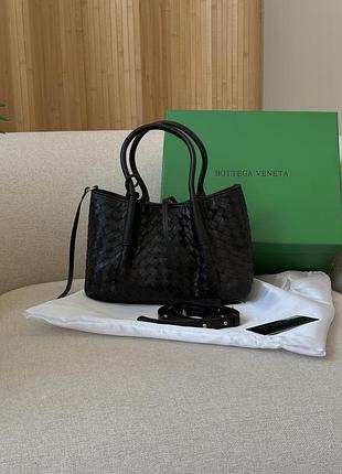 Сумка small pinacoteca black 5