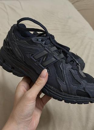 Кросівки new balance 1906 оригінал 2