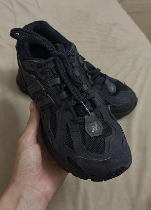 Кросівки new balance 1906 оригінал 3