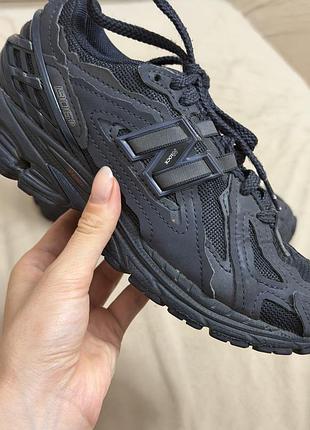 Кросівки new balance 1906 оригінал 4