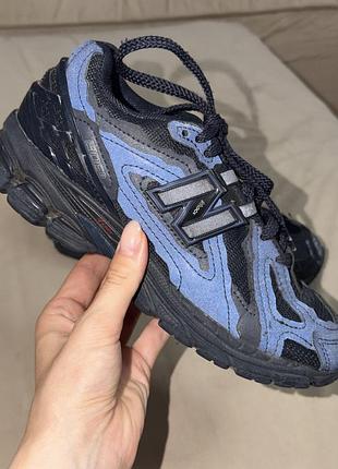 Кросівки new balance 1906 оригінал 5