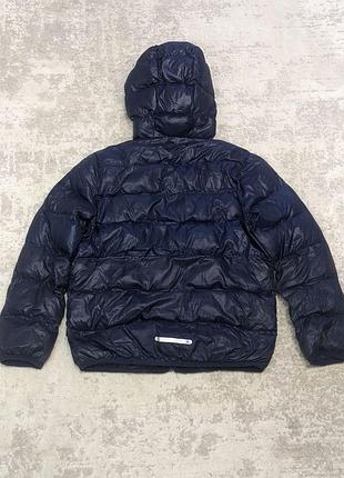 Пуховик adidas 2