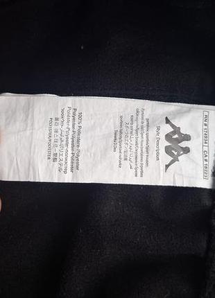Штани kappa banda astoria  (s) 8