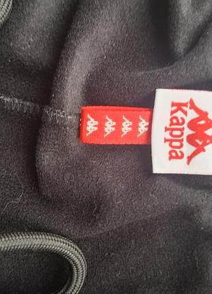 Штани kappa banda astoria  (s) 9