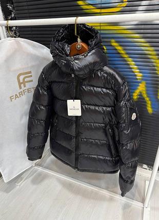Пуховик moncler