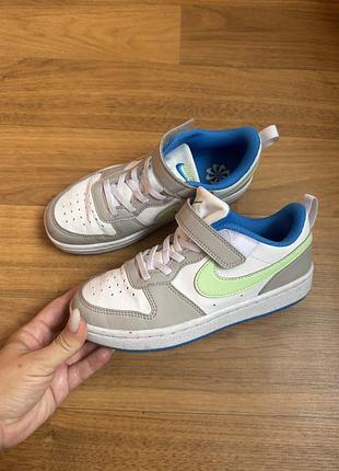 Взуття стильне nike