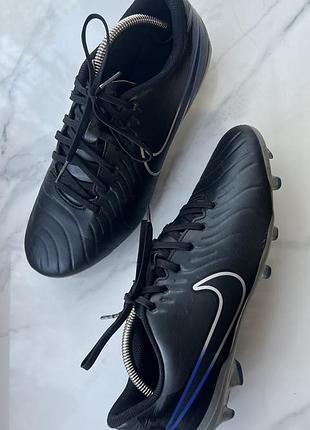Бутси nike tiempo
