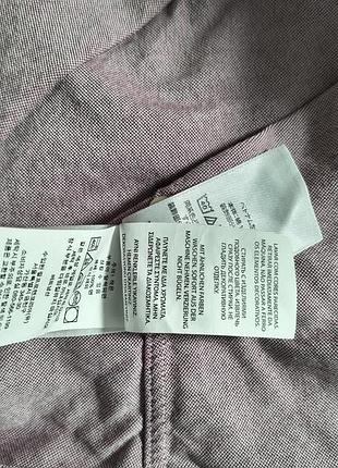 Рубашка ralph lauren. 7