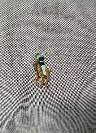 Рубашка ralph lauren. 3