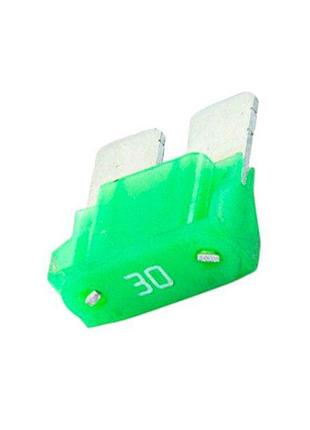 Предохранители евро maxi+ (tesla) 30a