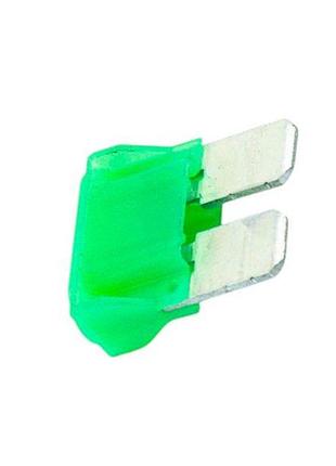 Предохранители евро maxi+ (tesla) 30a 2