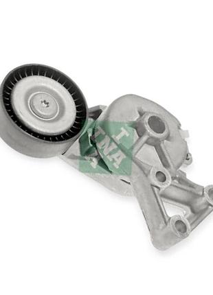 Механизм натяжителя генератора volkswagen t5 1.9tdi (03-09), 63, 77kw, axb,axc (ina)