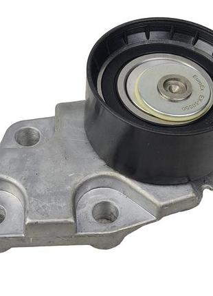 Ролик грм натяжной lanos, aveo, lacetti (16 кл) 1,6 в сборе euroex