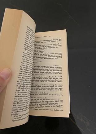 Книга sons and lovers д. х. лоуренс 3