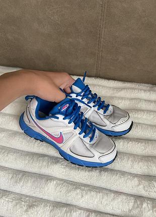 Дитячі кросівки nike
