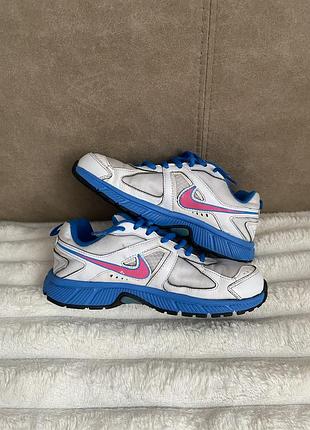 Дитячі кросівки nike 3