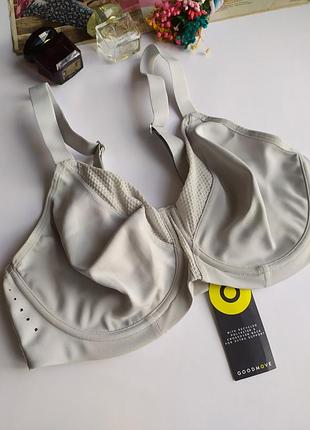 Новий спортивний бюстгалтер на кісточках m&s, eur 80d