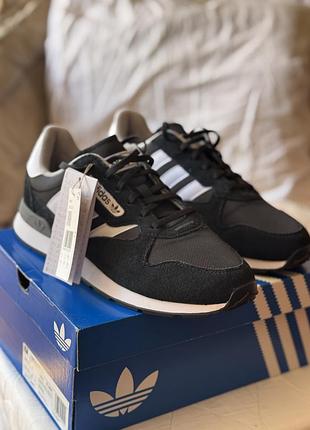 Adidas treziod 2.0 black| 42,5