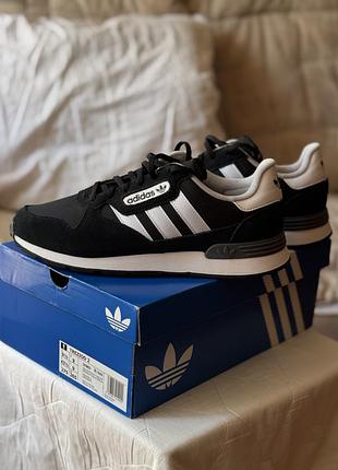 Adidas treziod 2.0 black| 42,5 2