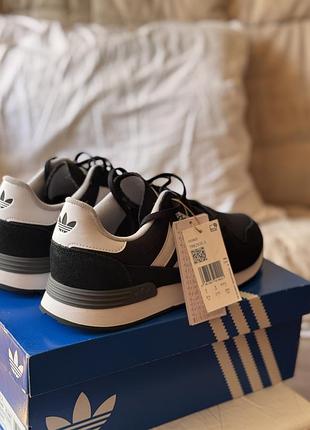 Adidas treziod 2.0 black| 42,5 3