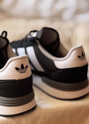 Adidas treziod 2.0 black| 42,5 4
