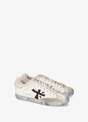 Кросівки premiata sted7606