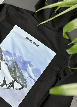 Худи patagonia everest 2