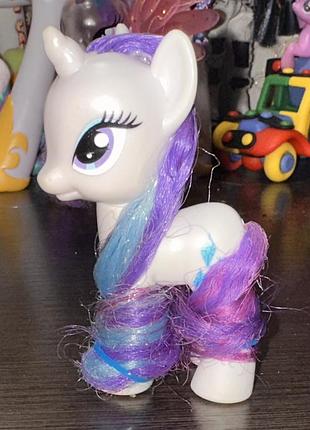 Фігурки mylittlepony 4