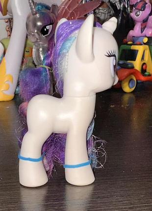 Фігурки mylittlepony 5