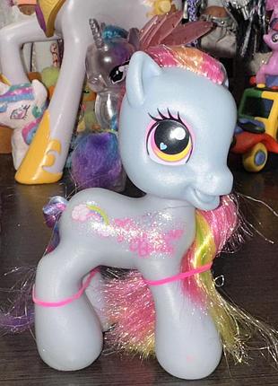 Фігурки mylittlepony 2