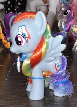 Фігурки mylittlepony 6