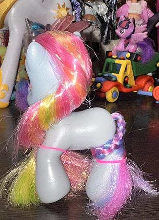 Фігурки mylittlepony 3