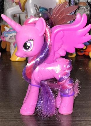 Фігурки mylittlepony