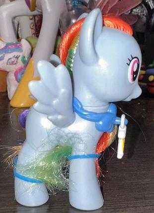 Фігурки mylittlepony 7