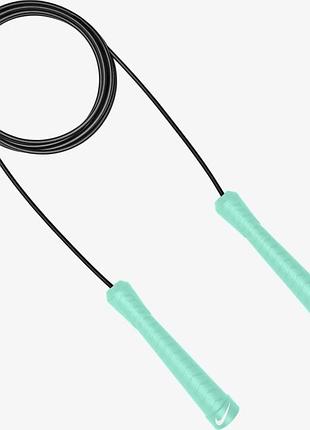 Скакалка nike fundamental speed rope