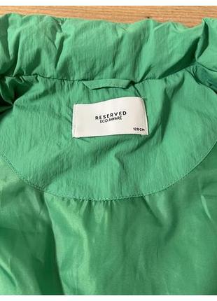 Жилетка zara. 3