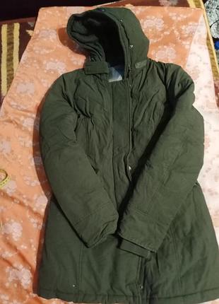 Пальто жіноче