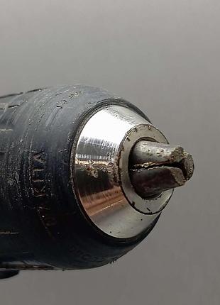 Шуруповерт б/у makita 6271d 9