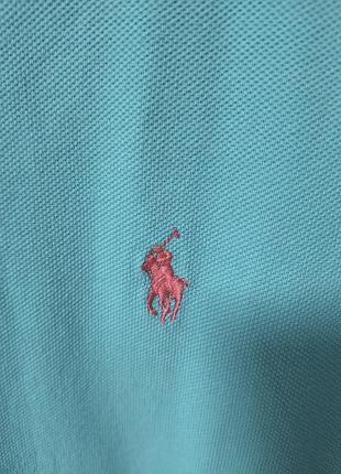 Теніска нова ralph lauren. 3