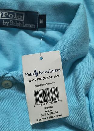 Теніска нова ralph lauren. 5