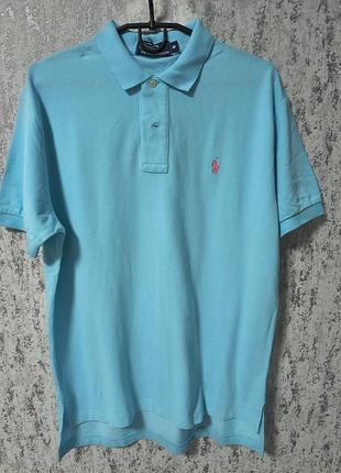 Тенниска новая ralph lauren.