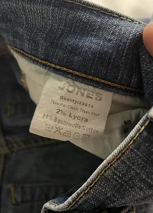 Джинси jones 5