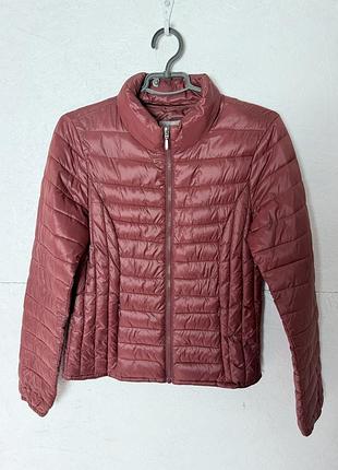 Vero moda жіноча стьобана куртка s