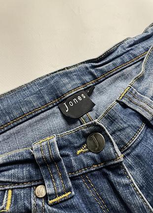 Джинси jones 4